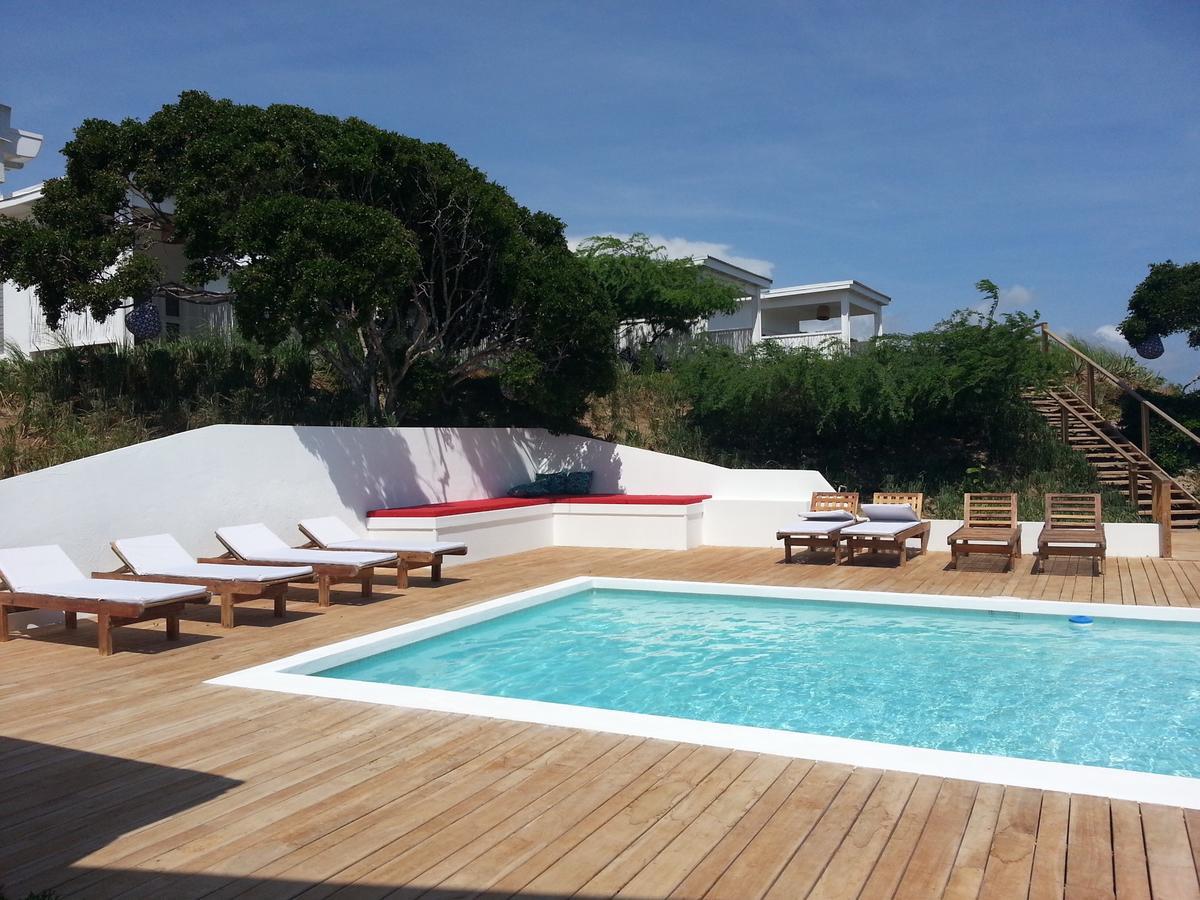 77 West Boutique Hotel Treasure Beach Eksteriør bilde